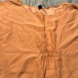 Artists & Revolutionaries The Gaia Top, Silk, NWOT